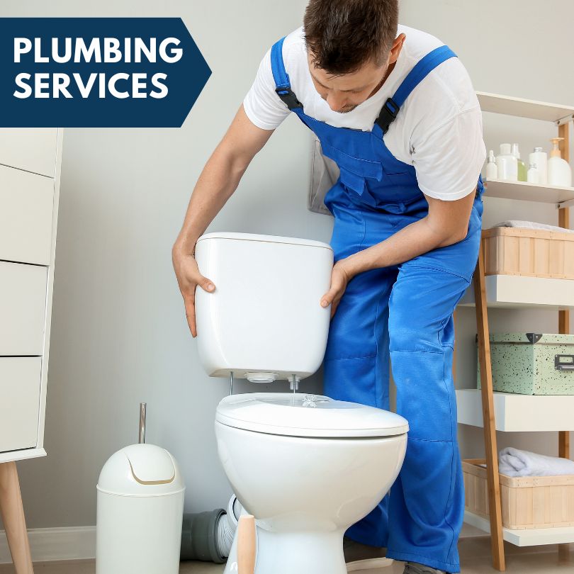 Plumbing Company in Palmetto, GA